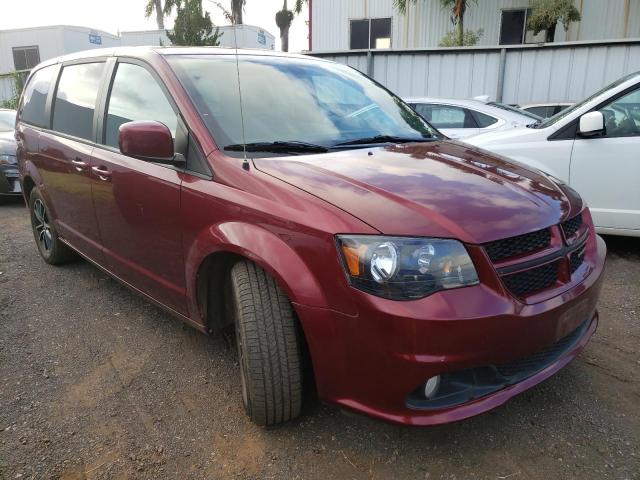 DODGE GRAND CARA 2019 2c4rdgeg5kr536414