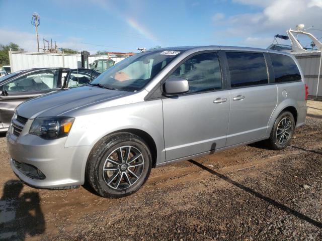 DODGE CARAVAN 2019 2c4rdgeg5kr536784