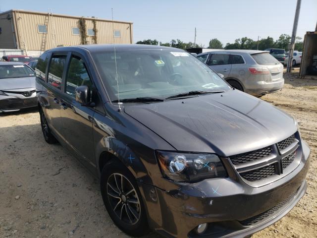 DODGE CARAVAN 2019 2c4rdgeg5kr571373