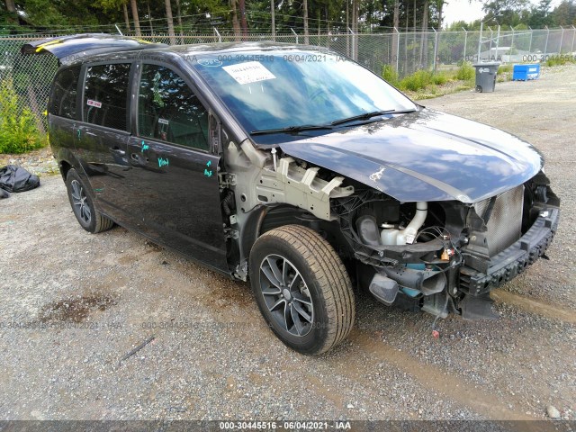 DODGE GRAND CARAVAN 2019 2c4rdgeg5kr595186