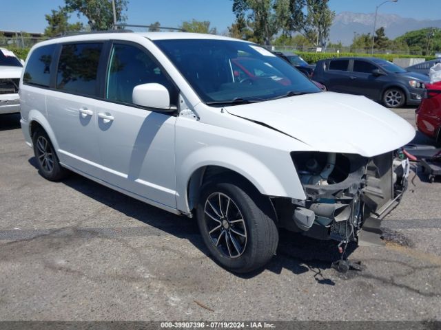 DODGE GRAND CARAVAN 2019 2c4rdgeg5kr606736