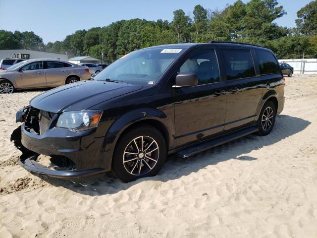 DODGE CARAVAN 2019 2c4rdgeg5kr614092