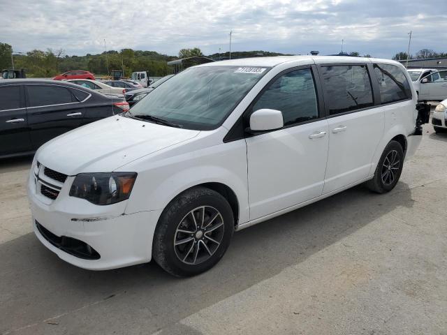 DODGE CARAVAN 2019 2c4rdgeg5kr619146