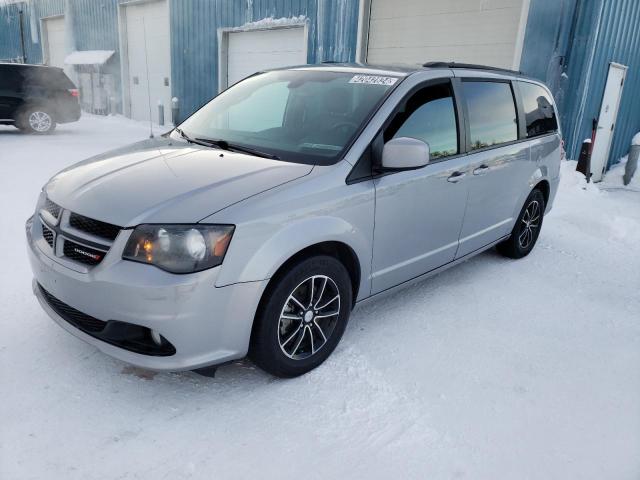 DODGE CARAVAN 2019 2c4rdgeg5kr648100