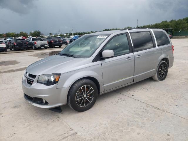 DODGE CARAVAN 2019 2c4rdgeg5kr659971