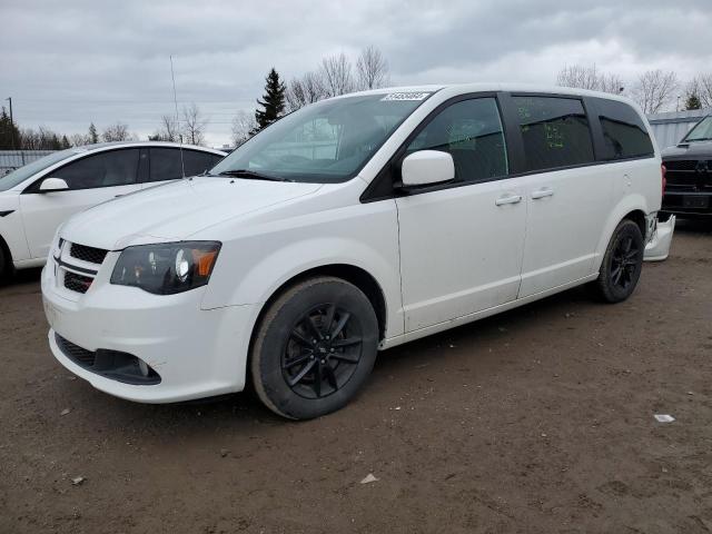 DODGE CARAVAN 2019 2c4rdgeg5kr677564