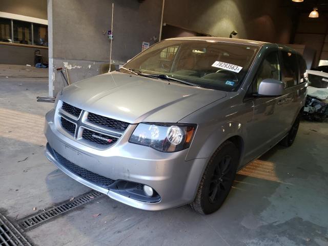 DODGE GRAND CARAVAN 2019 2c4rdgeg5kr682392