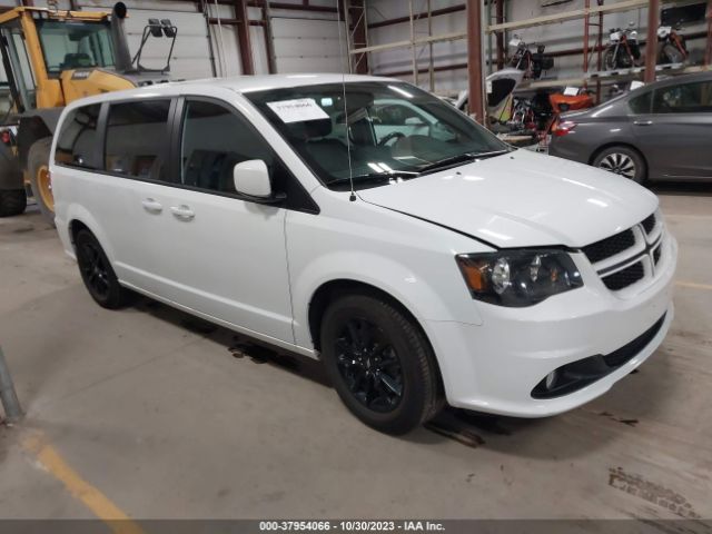 DODGE GRAND CARAVAN 2019 2c4rdgeg5kr739013