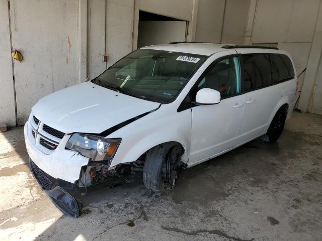 DODGE CARAVAN 2019 2c4rdgeg5kr750044