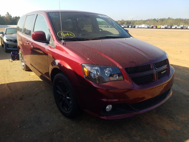 DODGE GRAND CARA 2019 2c4rdgeg5kr760010