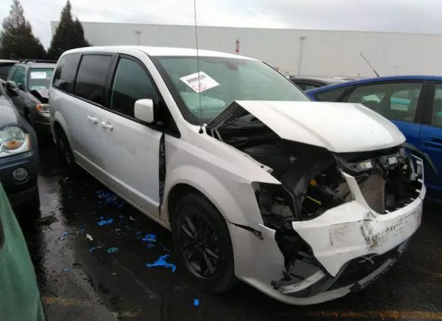 DODGE GRAND CARAVAN 2019 2c4rdgeg5kr764168