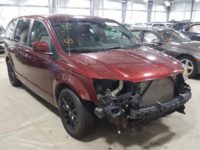 DODGE GRAND CARA 2019 2c4rdgeg5kr769466