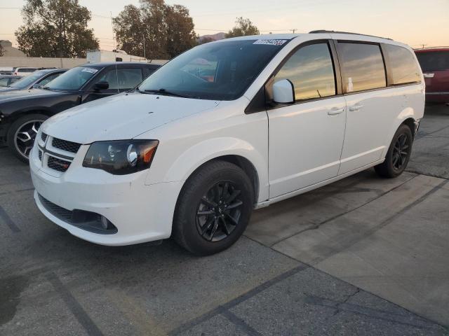 DODGE CARAVAN 2019 2c4rdgeg5kr787224