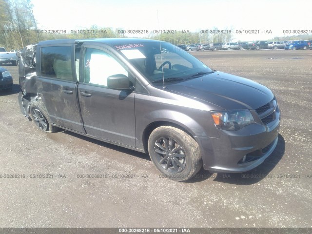 DODGE GRAND CARAVAN 2020 2c4rdgeg5lr189409