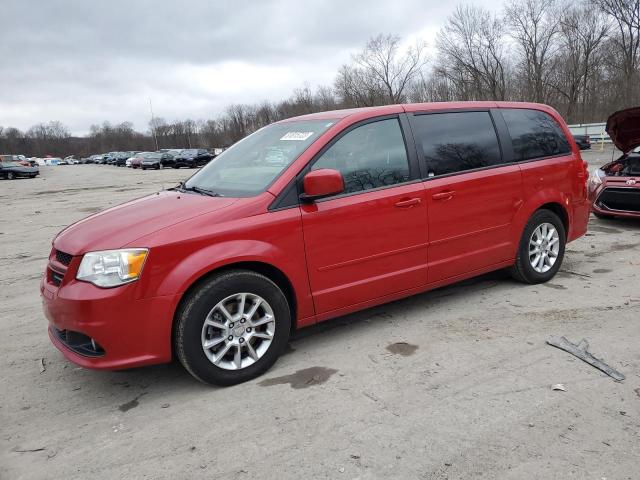 DODGE CARAVAN 2013 2c4rdgeg6dr532648