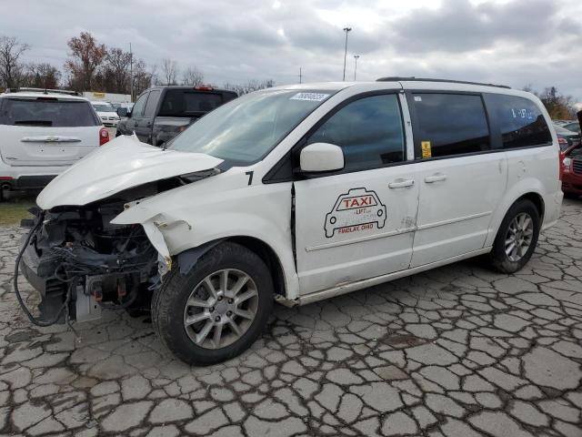 DODGE CARAVAN 2013 2c4rdgeg6dr615481