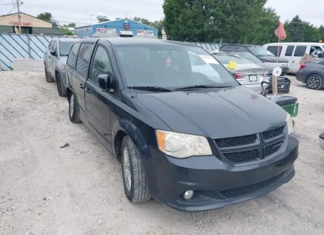 DODGE GRAND CARAVAN 2013 2c4rdgeg6dr643801