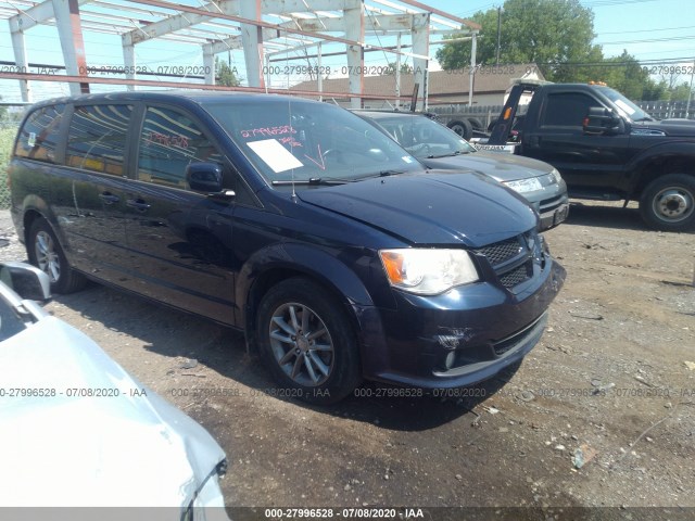 DODGE GRAND CARAVAN 2013 2c4rdgeg6dr773710