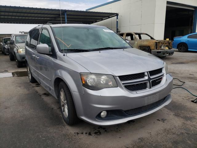 DODGE GRAND CARA 2014 2c4rdgeg6er142392