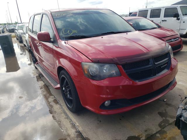 DODGE GRAND CARA 2014 2c4rdgeg6er197232