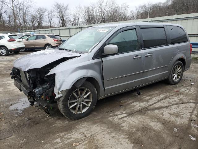 DODGE CARAVAN 2014 2c4rdgeg6er210710