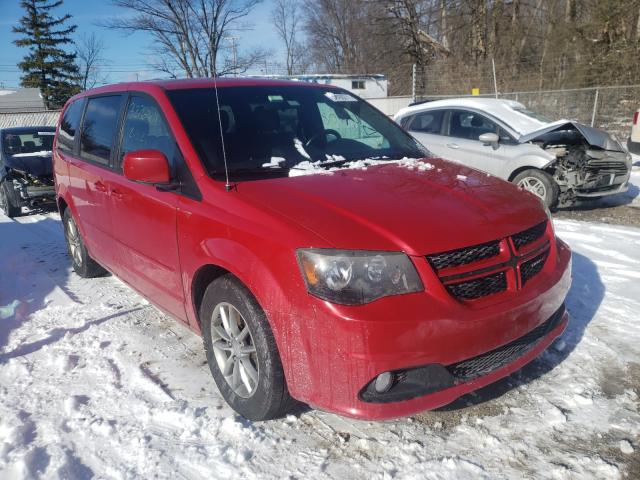 DODGE GRAND CARA 2014 2c4rdgeg6er337781