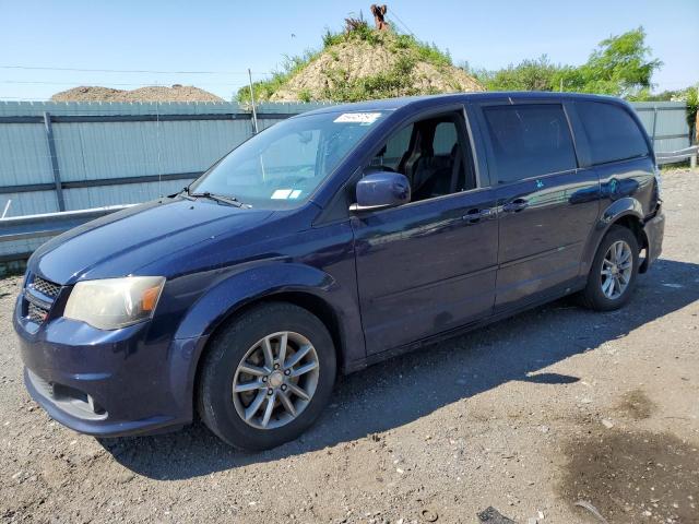 DODGE CARAVAN 2014 2c4rdgeg6er357237