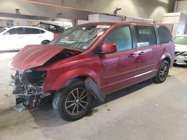 DODGE CARAVAN 2015 2c4rdgeg6fr591931