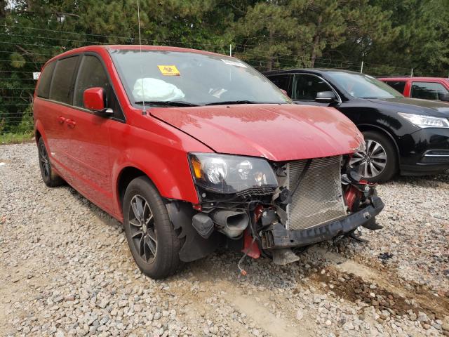 DODGE CARAVAN 2016 2c4rdgeg6gr177436