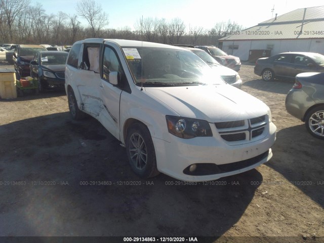 DODGE GRAND CARAVAN 2016 2c4rdgeg6gr184709