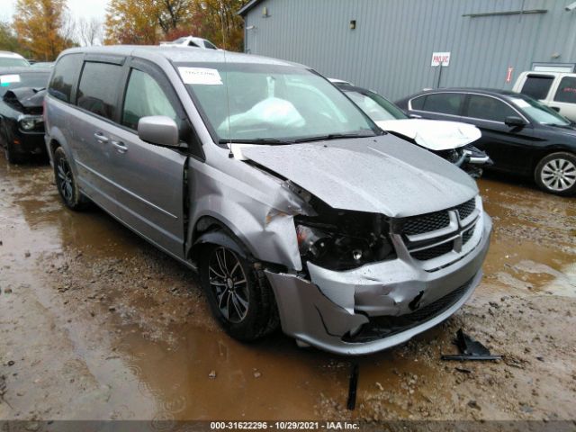 DODGE GRAND CARAVAN 2016 2c4rdgeg6gr248859