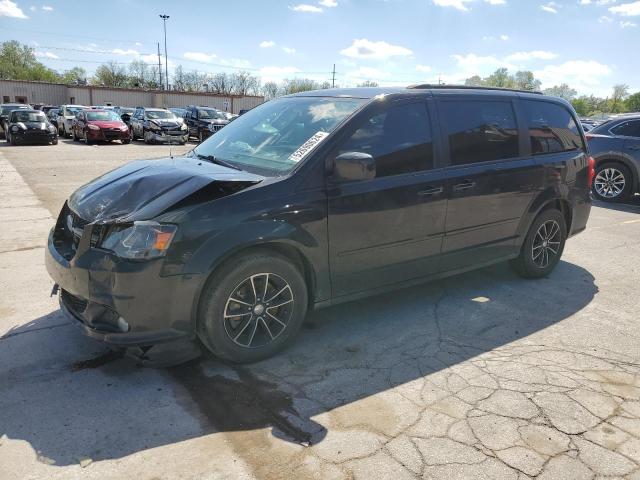 DODGE CARAVAN 2016 2c4rdgeg6gr270683