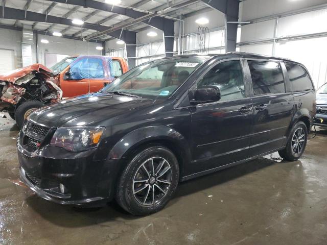 DODGE CARAVAN 2016 2c4rdgeg6gr315041