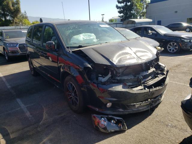 DODGE GRAND CARA 2016 2c4rdgeg6gr315699