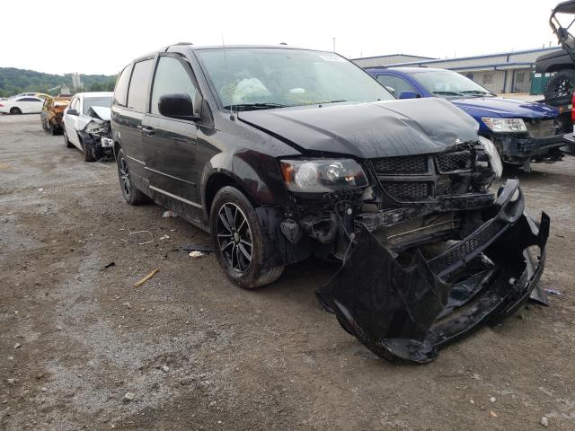 DODGE GRAND CARAVAN 2016 2c4rdgeg6gr329263