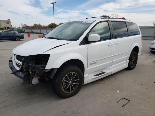 DODGE CARAVAN 2016 2c4rdgeg6gr345382