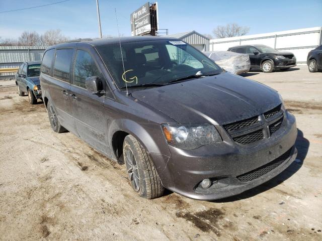 DODGE GRAND CARA 2016 2c4rdgeg6gr352722