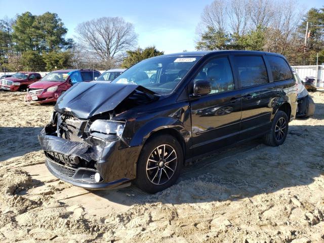 DODGE CARAVAN 2016 2c4rdgeg6gr365275