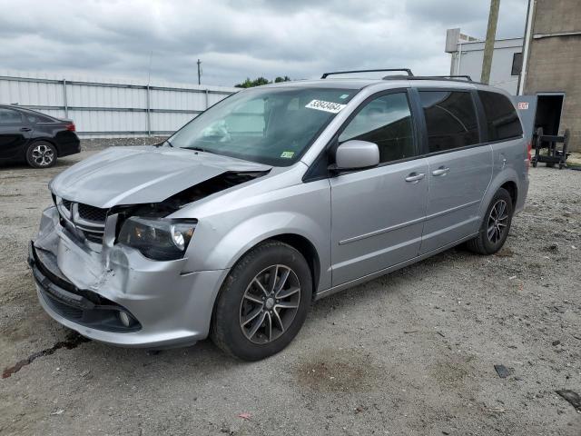 DODGE CARAVAN 2016 2c4rdgeg6gr367544