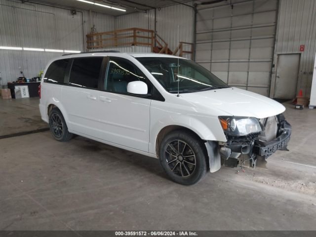 DODGE GRAND CARAVAN 2017 2c4rdgeg6hr573707