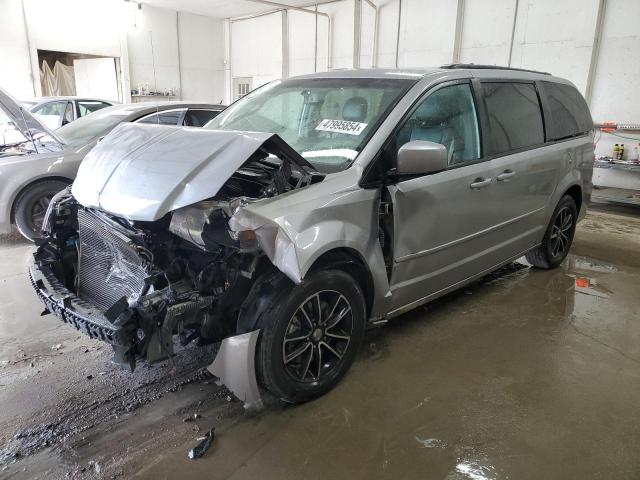 DODGE CARAVAN 2017 2c4rdgeg6hr594749