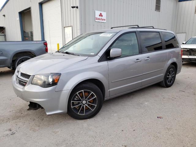 DODGE CARAVAN 2017 2c4rdgeg6hr596727