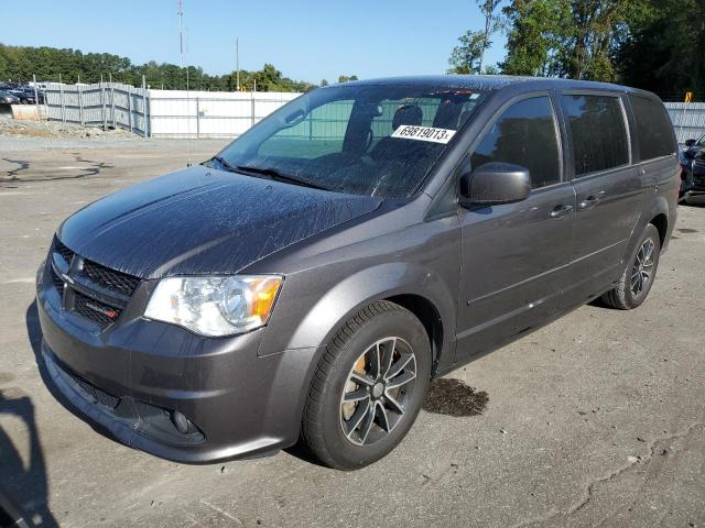 DODGE CARAVAN 2017 2c4rdgeg6hr601389