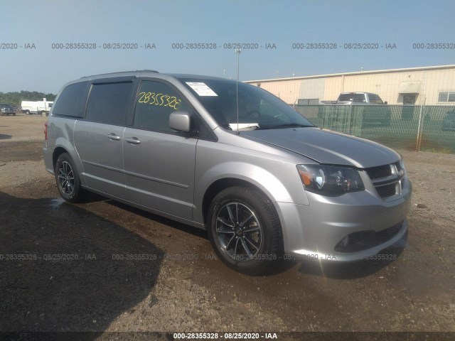 DODGE GRAND CARAVAN 2017 2c4rdgeg6hr639124