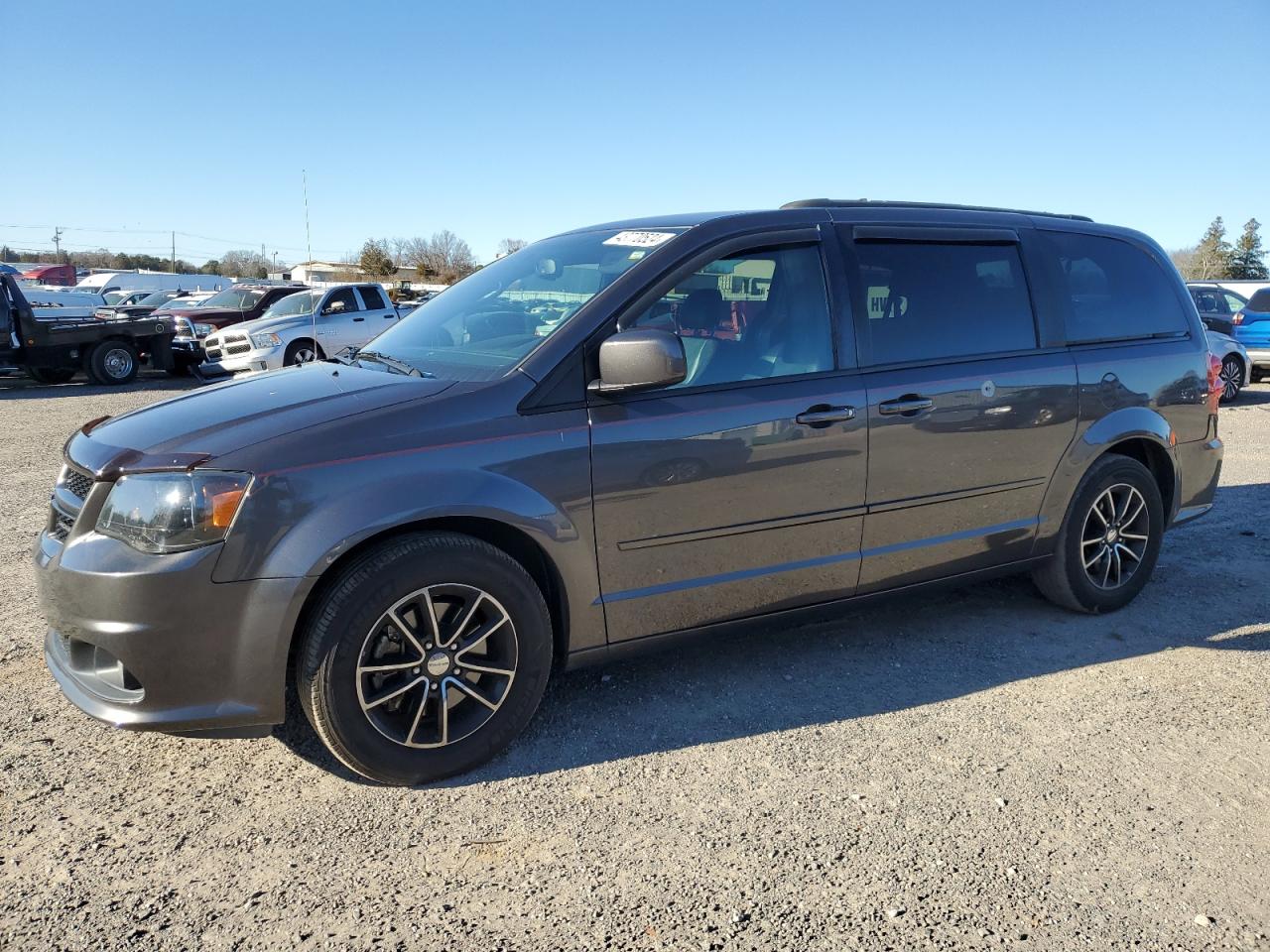 DODGE CARAVAN 2017 2c4rdgeg6hr640581