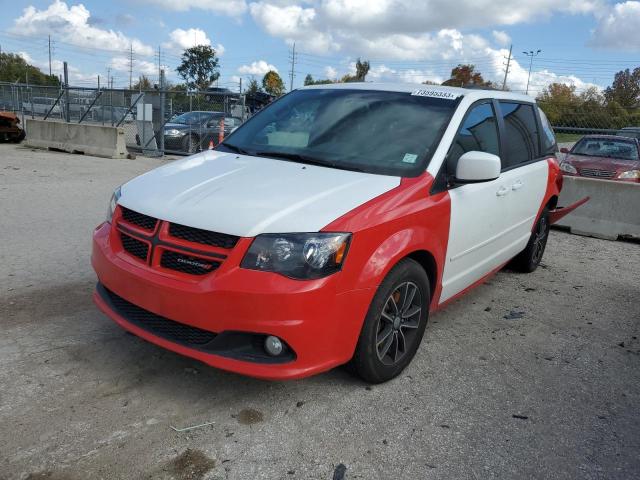 DODGE CARAVAN 2017 2c4rdgeg6hr657106