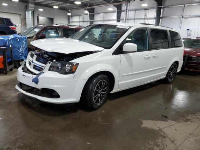 DODGE CARAVAN 2017 2c4rdgeg6hr673855