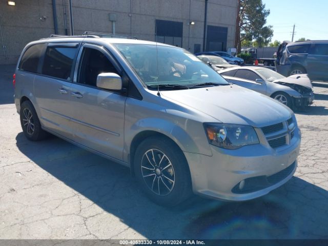 DODGE GRAND CARAVAN 2017 2c4rdgeg6hr674519