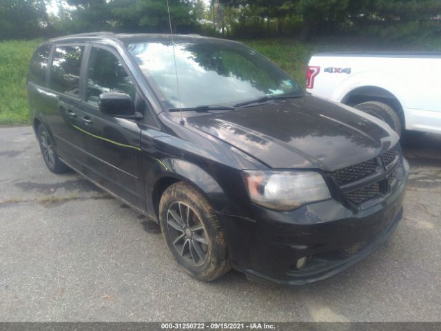 DODGE GRAND CARAVAN 2017 2c4rdgeg6hr674858