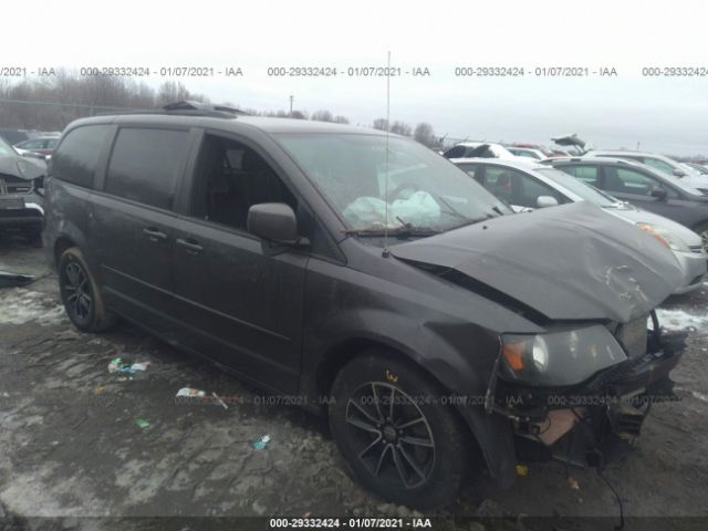 DODGE GRAND CARAVAN 2017 2c4rdgeg6hr686542